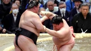 宇良、地元大阪で白星発進　懸賞申し込み本数で初の個人でトップに「びっくりした。励みになるから頑張りたい」