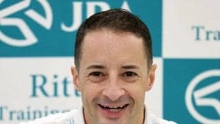 「すごくいい人生ですね」ルメール騎手がＪＲＡ通算３０００勝達成の横山典弘騎手を祝福「５８歳ですごいです」