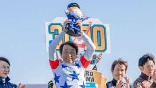 横山典弘騎手がJRA通算3000勝達成…JRA史上2人目の大記録