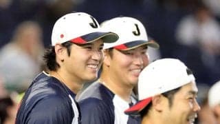 【WBC】近藤健介10打数無安打　内川聖一氏「タイミング取るのが少し遅いのでは」