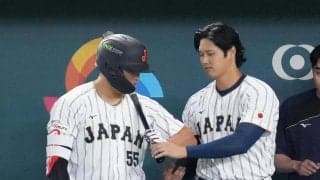 【WBC】侍打線は５回まで無得点…オーストラリア投手陣の前に10個のフライアウト