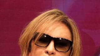 【フィギュア】YOSHIKI「作曲者としても…」世界ジュニア史上初４連覇の島田麻央祝福
