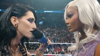 「超筋肉」ビジュアル対決に視聴者騒然