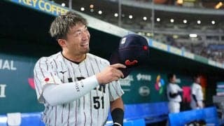 日本応援団に米衝撃「信じられない」　東京ドームで広がった“異様な光景”