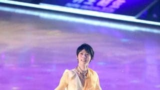 「羽生結弦さんが楽しそうに踊っていて、弾くのも楽しかった」　東北ユースオーケストラと共演
