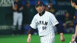 侍戦で疑問の声続出「なんで拒否されたの？」　絶好機も…まさかの展開「理解不能」