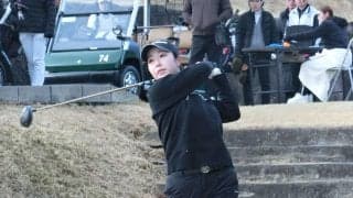 ルネサンス豊田・平山心暖がトップ通過「優勝目指す」３度目決勝へ　世界ジュニアゴルフ予選