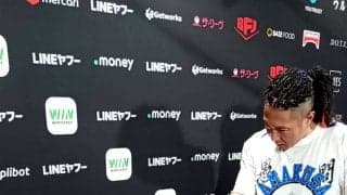 【ノア】AMAKUSAからの対戦要求に拳王「覇王？…いや佐藤さん…そう言いたくなってくる」