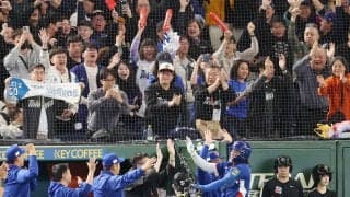 【WBC】侍ジャパン１位通過でＣ組２位の行方は？３チームに可能性、当該対戦の失点率での争い