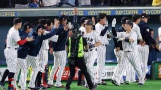【WBC】侍ジャパン準々決勝相手はＤ組２位　ベネズエラVSドミニカ共和国で直接対決敗れた方か