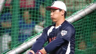 侍ジャパンが吉田正尚の逆転2ランでオーストラリアを破り1位通過決定！天覧試合を飾る【WBC】