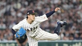 【WBC】隅田知一郎が第２先発で３回７K好投｢しっかり意思疎通」ピッチコムへの対応にも自信