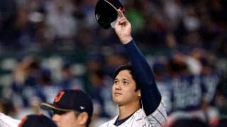 11連敗後…韓国メディアが嘆いた大谷翔平の“一言”　死闘直後の慰めに「あまりにも惜しい」