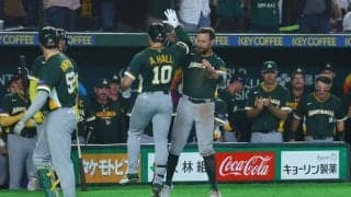 豪州代表、敗戦後も“誇らしげ”「互角に渡り合った」　試合後は紳士的対応も…「気持ちを切り替える」