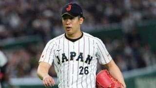 KKKK…侍“秘密兵器”が「世界に見つかった」　解説者絶賛、実は疲れていたブルペン