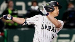 一振りで重い空気を変えた4番・吉田正尚　大谷、鈴木に元気なくても
