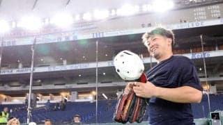 【WBC】鈴木誠也、前を打った大谷翔平の申告敬遠に「なんとも思わない。僕が監督でも…」