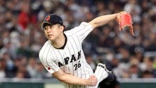 【WBC】種市篤暉連夜の奪三振ショーも「みんなはしゃいでいたけど僕は緊張」逆転舞台裏ポロリ