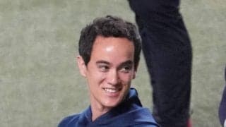 【WBC】大谷翔平の通訳で侍ジャパンのアナリスト・アイアトン氏がSNSアカウント開設