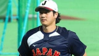 懇願から1週間…大谷翔平がついにフォローした“人物”　WBC期間中に叶った侍ナインの想い