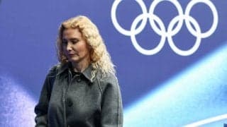 「もう誰も強制したくない」目の当たりにした米女子リウの“輝き”に本音吐露　露名伯楽が漏らした“スパルタ指導の限界”「選手が犠牲者のような表情で練習に来る」