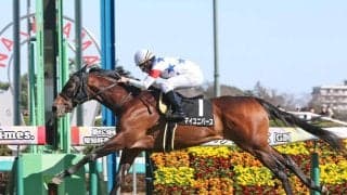 【横山典弘騎手３０００勝　坂本が見た】２１年日本ダービー“三文芝居”で聞き出した騎手としての熱い思い