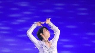 羽生結弦さんの「真っすぐな言葉」　つなぎ奏でた魂のコラボレーション