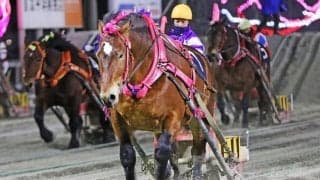 【ばんえい・ポプラ賞】阿部優哉騎手がデビュー93日で重賞初制覇の快挙