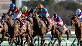 WIN5は3395万円超の払戻し…弥生賞はバステールが突き抜ける