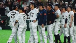 「WBCは日本しか本気じゃない」は“嘘”　歓喜の涙、敗戦に失意…選手たちのリアル