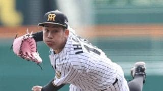 【井川慶氏の眼】阪神・伊原　２年目の余裕持ってシーズンを迎えられる　ダルベックにはシーズンへ向けたチームとしての攻め