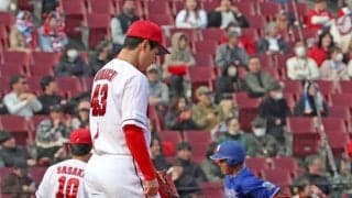 広島勝ちパターン大丈夫？六回中崎が七回ハーンが八回島内が九回森浦が４投手６失点　新井監督「やってもらわないと苦しく」