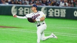 韓国系内野手へ止まらぬ酷評「英雄から戦犯へ」　侍J戦で沈黙→翌日も失態で手のひら返し