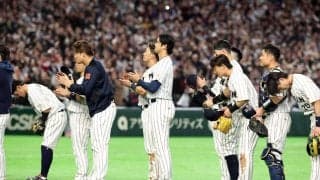 【WBC】天覧試合の劇的逆転勝ち　「実況スコアボード」で日本対オーストラリアを振り返る