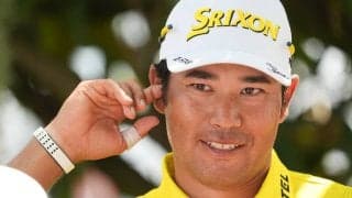 トップ10入りが10年遠いベイヒル…松山英樹が弱音ポロリ「あきらめてます」