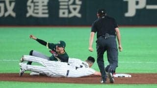 勝敗分ける“痛恨ミス”は「あってはならない」　侍J連勝も…専門家が苦言、背景を推測