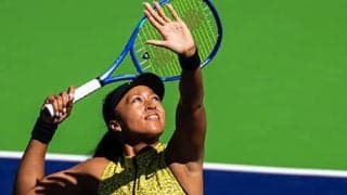  大坂なおみ16強、次戦は世界1位 