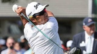 松山英樹は４１位　久常涼は３３位　バティアが３勝目で賞金６・３億円を獲得　米男子ゴルフ