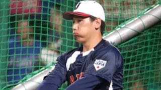 頼れる”日本の4番”がメジャーでは不遇な扱いに…「編成が悪い」「かわいそう」