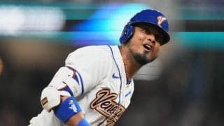 【WBC】「ルイス・アラエスのショーだった」大会初２度目マルチ本塁打にベネズエラ監督も称賛