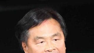 石川県知事選「落選」馳浩氏…プロレス入団前から取材したターザン山本！が今後を提言「小説を書いて芥川賞を取れよ！」…プロレス界復帰は「帰ってきても仕方ない」