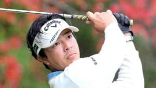 石川遼は痛恨トリプルボギー…今季最高の２６位　杉浦悠太１５位　チリ開催の米男子ゴルフ下部ツアー