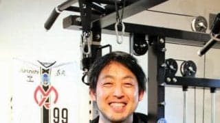 人口最少県の鳥取からプロよ育て　大阪から移住し、フットサルを指導