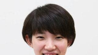 【バレー】昨年12月に長女誕生の元代表石井優希さん、出産後初を報告「幸せすぎたっ」