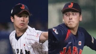 左右のリリーフ陣が躍動、「剛球右腕」は6人で5奪三振、「緩急左腕」は11人で7奪三振【WBC】