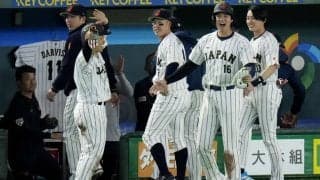 「気遣いが本当に異次元」…大谷翔平が“ラストサムライ”に込めた思いに「聖人すぎて泣ける」【WBC】