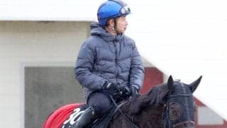 【スプリングＳ・山下の特注馬】岩田康誠騎手の手綱さばきに注目　アスクエジンバラが皐月賞へ