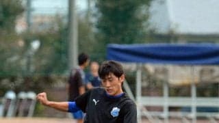 「ＣＬに行きたい」シントトロイデン松沢海斗が決勝点、通算100試合出場の伊藤涼太郎がアシスト