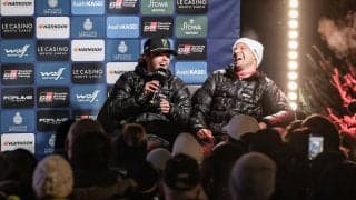 WRCスウェーデンで苦戦のオリバー・ソルベルグ「先頭走行はセブが言うとおりに苦痛だった」