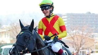【コーラルＳ・松ケ下の特注馬】ジャスティンアースの末脚魅力　休養明けでも狙いたい存在